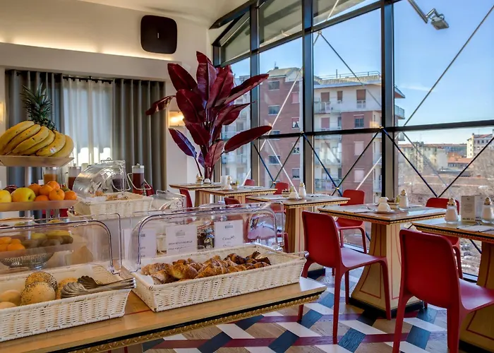 C-Hotels Rubens