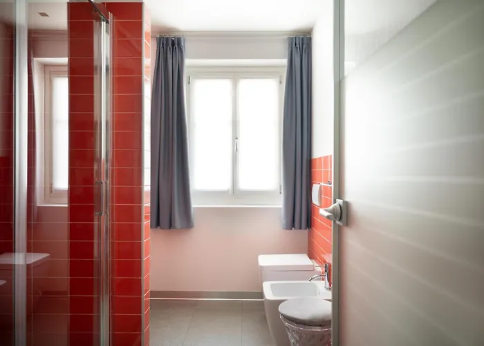 Avenue Boutique Hotel